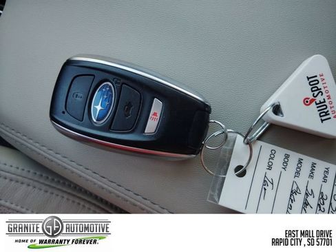 Used 2021 Subaru Ascent Limited w/ Technology Package AWD/4WD image 30