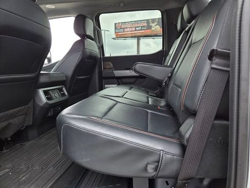 Used 2024 Ford F250 Lariat w/ Lariat Ultimate Package AWD/4WD image 6