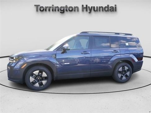 New 2026 Hyundai Santa Fe SEL image 4