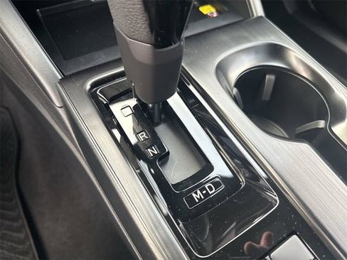 New 2026 Subaru Outback Limited image 78