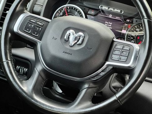 Used 2021 RAM 3500 Laramie w/ Safety Group B AWD/4WD image 43