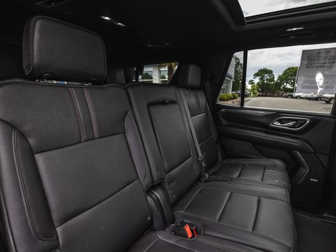 Used 2023 Chevrolet Tahoe RST w/ Luxury Package AWD/4WD image 35