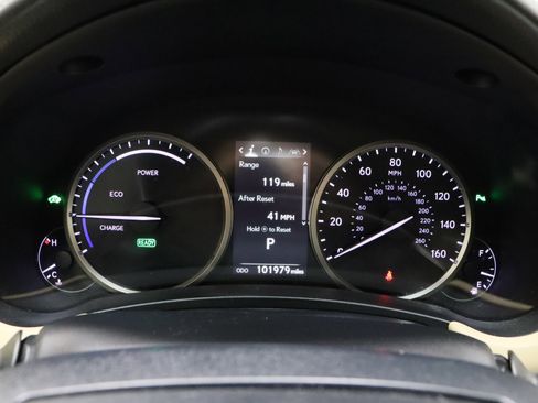 Used 2020 Lexus NX 300h AWD w/ Premium Package image 44