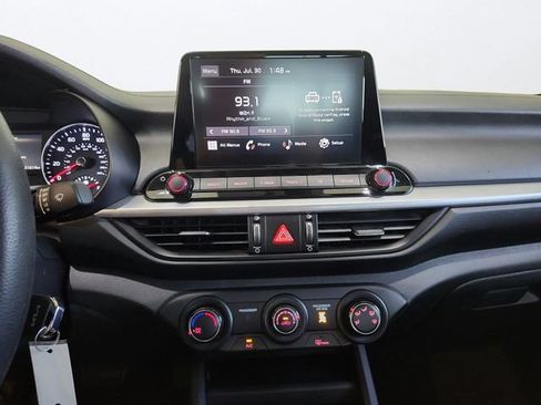 Certified 2024 Kia Forte LXS FWD image 15