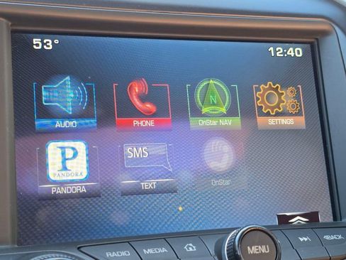 Used 2015 Chevrolet Corvette Stingray w/ 2LT Preferred Equipment Group image 32