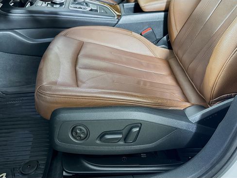 Used 2019 Audi A4 2.0T allroad Premium Plus w/ Premium Plus Package image 23