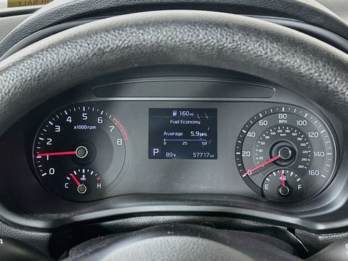 Used 2020 Kia Soul LX FWD image 12