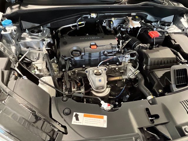 New 2027 Honda HR-V EX-L image 11