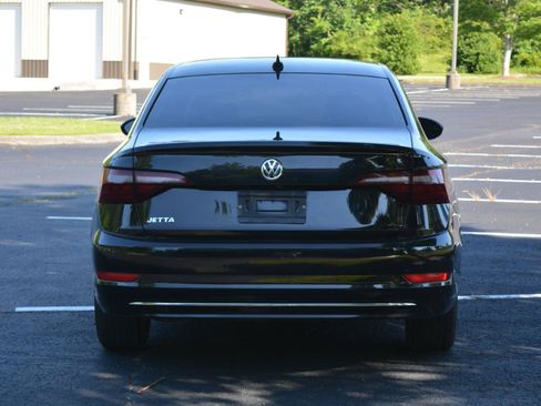 Used 2020 Volkswagen Jetta S FWD image 6