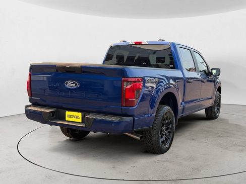 Used 2026 Ford F150 STX AWD/4WD image 5