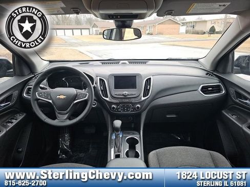 Used 2023 Chevrolet Equinox LT image 26