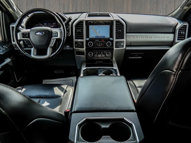 Used 2020 Ford F250 Lariat AWD/4WD image 23