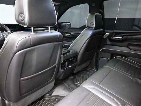 Used 2023 GMC Sierra 1500 AT4X image 18