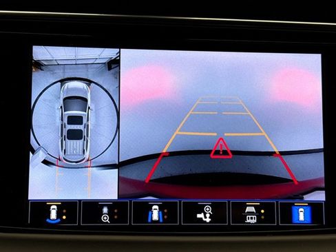 Used 2023 Buick Enclave Premium w/ Trailering Package, 5000 lbs. image 15