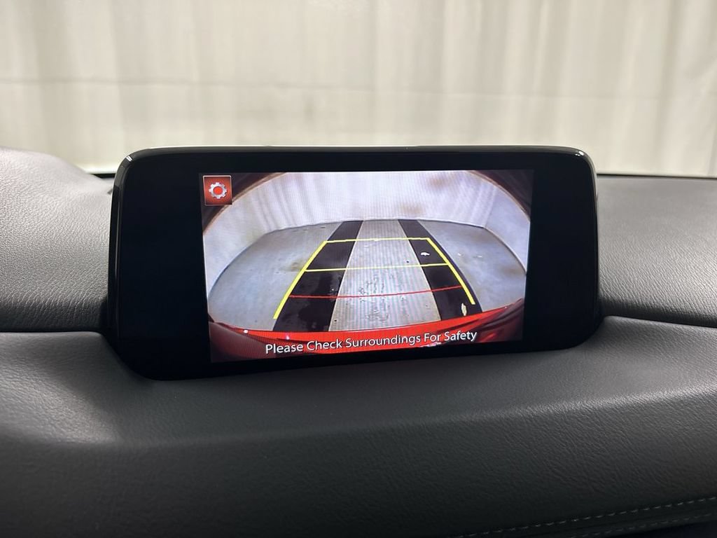Used 2017 MAZDA CX-5 Touring w/ Preferred Equipment Package AWD/4WD image 15