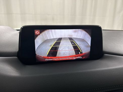 Used 2017 MAZDA CX-5 Touring w/ Preferred Equipment Package AWD/4WD image 15