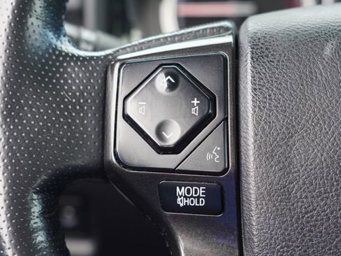 Used 2023 Toyota 4Runner TRD Off-Road Premium w/ Off Road Premium Plus Package AWD/4WD image 26