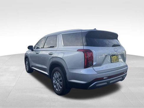 Used 2024 Hyundai Palisade SEL AWD/4WD image 8