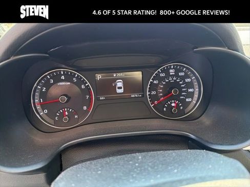 Used 2022 Kia Forte LXS image 17