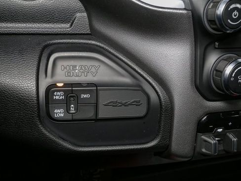 Used 2024 RAM 2500 Big Horn image 27