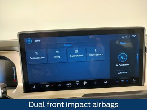 New 2026 Ford Bronco Sport Big Bend w/ Convenience Package AWD/4WD image 37