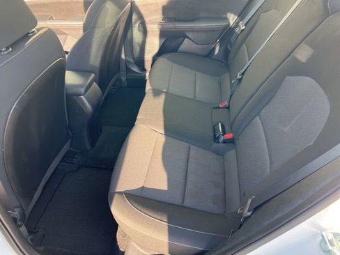 Used 2023 Kia Forte LXS image 24