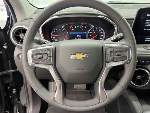New 2026 Chevrolet Blazer LT w/ Convenience Package image 20