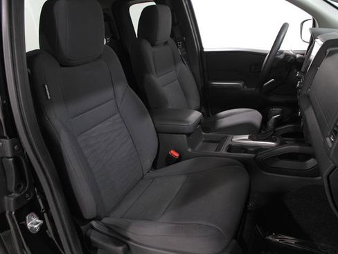 Used 2022 Nissan Frontier S image 15