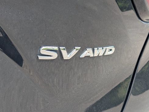 Used 2022 Nissan Murano SV AWD/4WD image 5