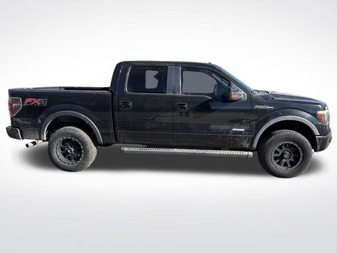 Used 2012 Ford F150 FX4 w/ FX Luxury Pkg image 6