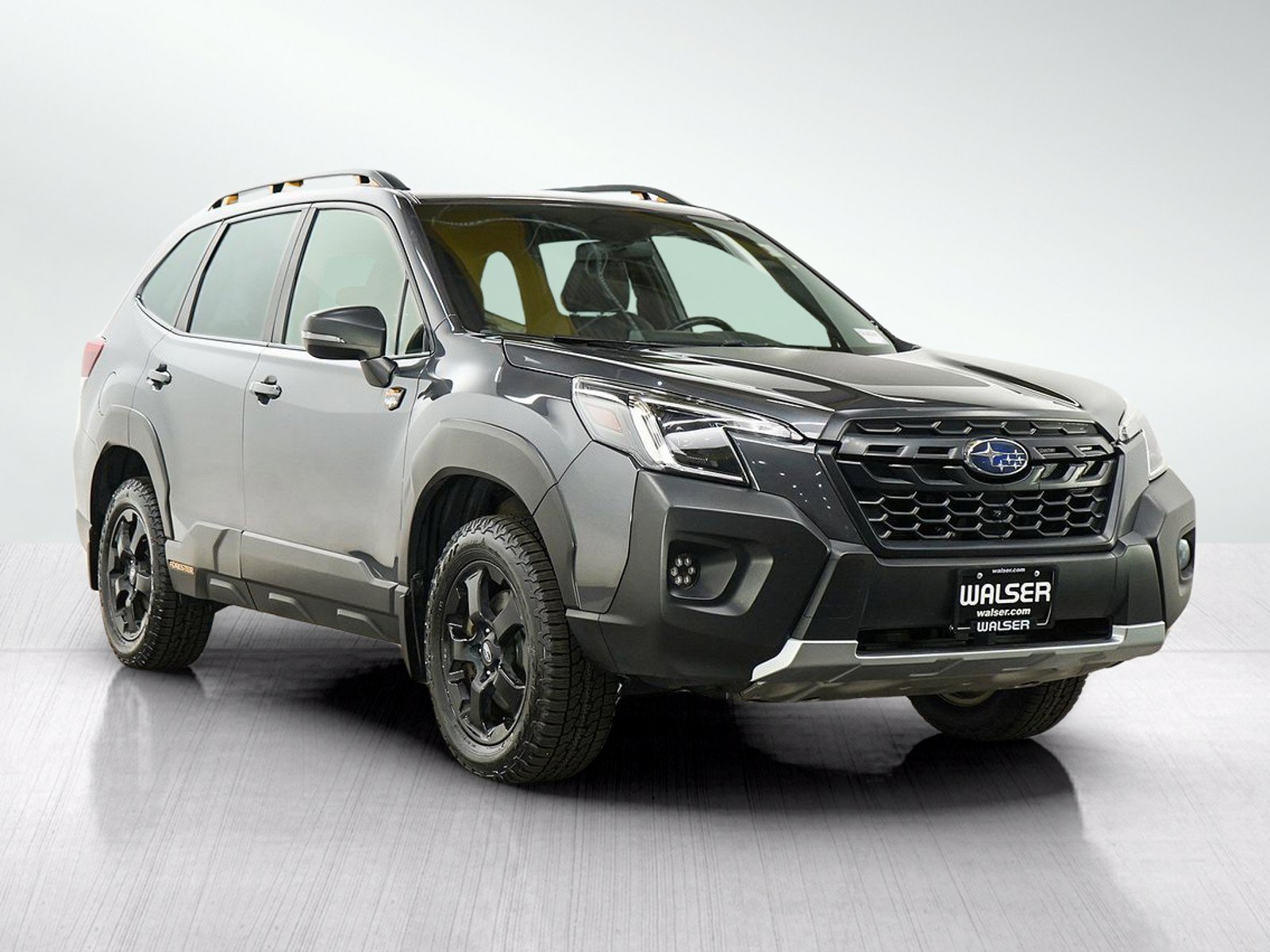 Used 2023 Subaru Forester Wilderness AWD/4WD image 7