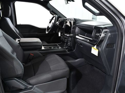 New 2026 Ford F150 STX w/ Equipment Group 200A AWD/4WD image 10