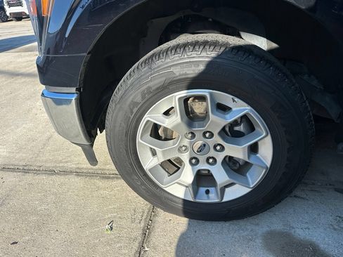 Used 2023 Ford F150 XLT RWD image 8