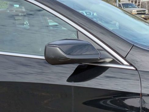 Used 2024 Chevrolet Malibu LT image 12