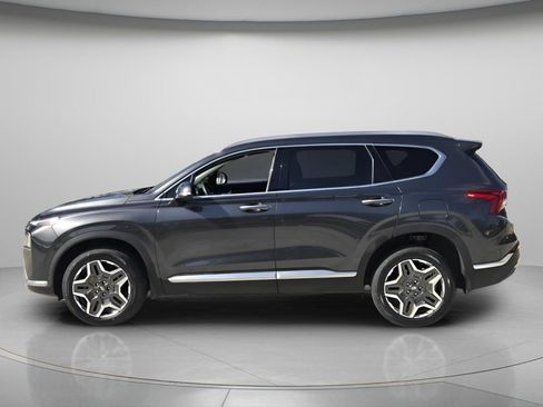 Used 2023 Hyundai Santa Fe SEL Premium AWD/4WD image 5