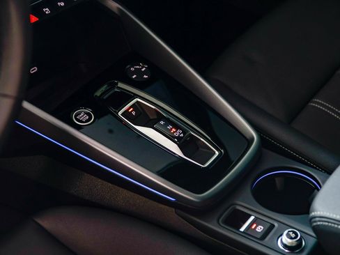 New 2026 Audi A3 2.0T Premium Plus image 20