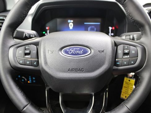 New 2026 Ford Ranger XLT w/ Equipment Group 301A High AWD/4WD image 35