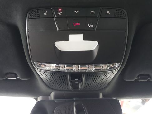Certified 2024 Mercedes-Benz AMG GT 63 image 23