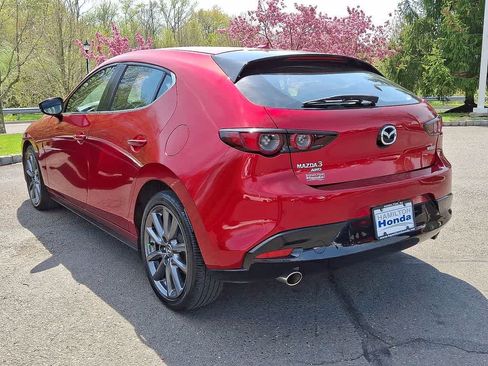 Used 2020 MAZDA MAZDA3 AWD Hatchback w/ Preferred Pkg image 20