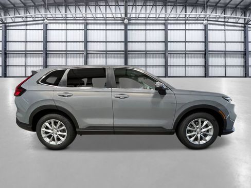 New 2026 Honda CR-V EX image 7