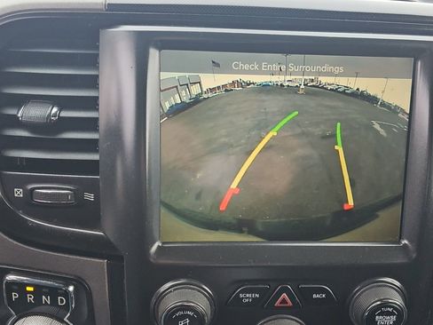 Used 2017 RAM 1500 Rebel w/ Luxury Group image 18