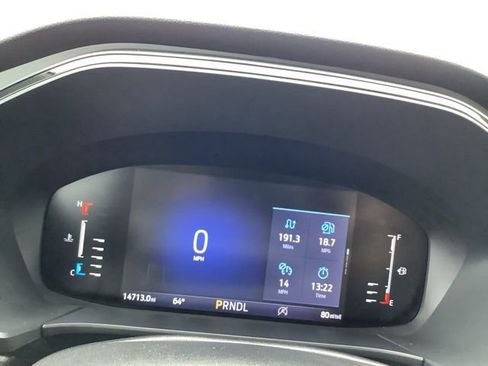 Used 2023 Ford Escape ST-Line w/ Tech Pack #1 image 40