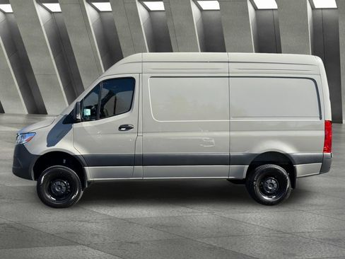 New 2026 Mercedes-Benz Sprinter 2500 image 7