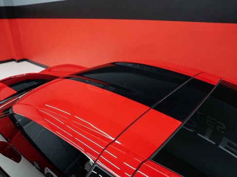 Used 2019 Chevrolet Corvette Grand Sport RWD image 25