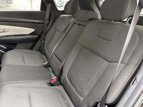 Certified 2023 Hyundai Tucson SEL image 16