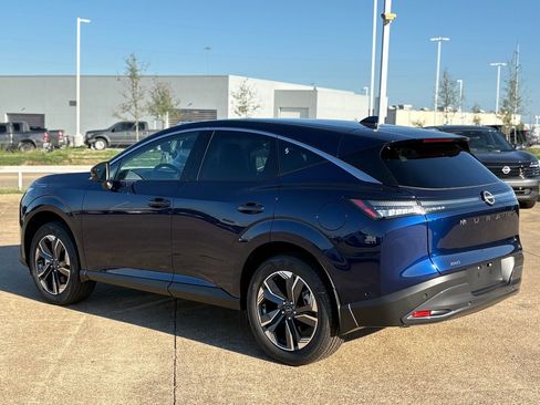 New 2025 Nissan Murano SL image 6