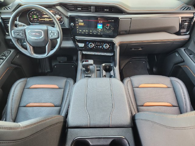 Used 2026 GMC Sierra 1500 AT4 w/ AT4 Premium Package AWD/4WD image 28