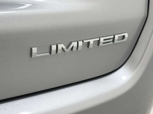 Used 2019 Jeep Compass Limited AWD/4WD image 27