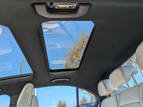 Certified 2025 Mercedes-Benz C 300 Sedan image 20