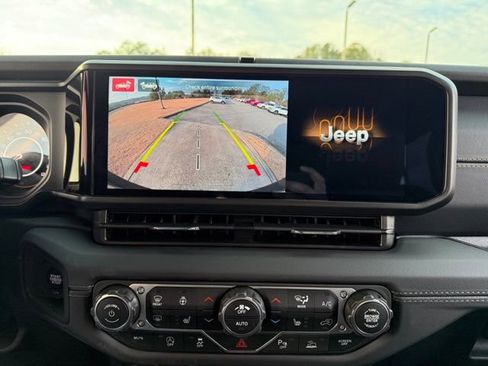 New 2026 Jeep Wrangler Sahara image 19